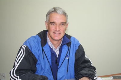 Witfontein 'a disaster waiting to happen'